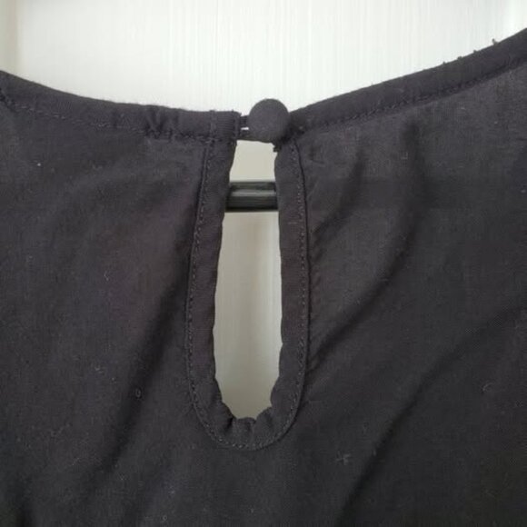 Mossimo spring/summer dress, with pockets! - Picture 2 of 4